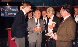50 jaar Kesselse Feesten