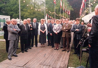 50 jaar Kesselse Feesten