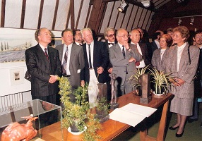 50 jaar Kesselse Feesten