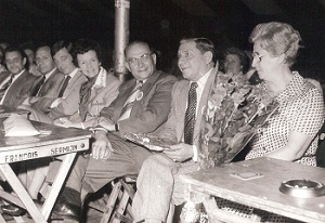 50 jaar Kesselse Feesten