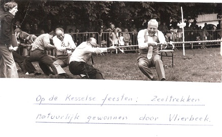 50 jaar Kesselse Feesten