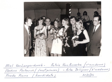 50 jaar Kesselse Feesten