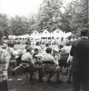 50 jaar Kesselse Feesten