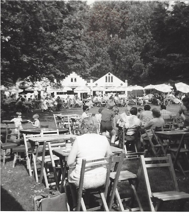 50 jaar Kesselse Feesten