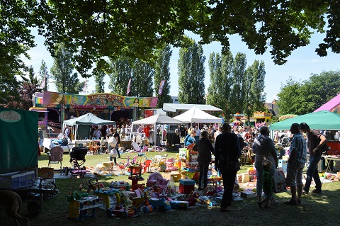 rommelmarkt